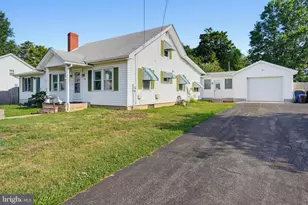 21 Roosevelt Ave, Dover, DE 19901 - Photo 11
