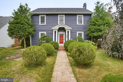 517 Greenhill Road, Dover, DE 19901 - Photo 3