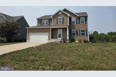 799 W Birdie Lane, Magnolia, DE 19962 - Photo 1