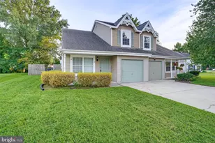19 Heatherfield Way, Dover, DE 19904 - Photo 9
