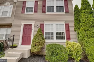 50 E Fred Cir, Camden, DE 19934 - Photo 3