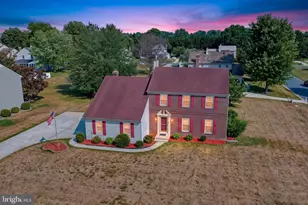 410 Eagle Nest Dr, Camden Wyoming, DE 19934 - Photo 1
