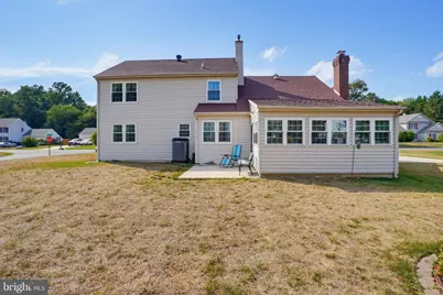 410 Eagle Nest Drive, Camden Wyoming, DE 19934 - Photo 43