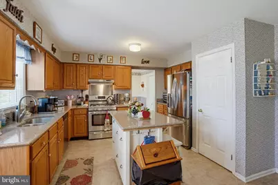 410 Eagle Nest Drive, Camden Wyoming, DE 19934 - Photo 13