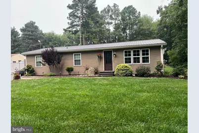 153 Underwoods Corner Road, Clayton, DE 19938 - Photo 1