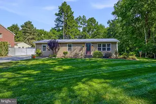 153 Underwoods Corner Rd, Clayton, DE 19938 - Photo 5