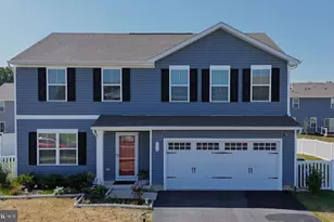 106 Slate Rd, Dover, DE 19904 - Photo 1