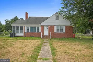766 S Halsey Rd, Dover, DE 19901 - Photo 1
