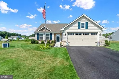 125 Balthasar Drive, Dover, DE 19901 - Photo 1