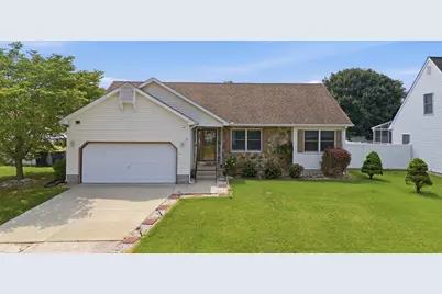 1420 S Hancock Avenue, Dover, DE 19901 - Photo 1