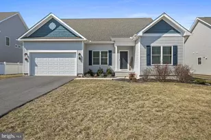 247 Horse Trail Ln, Felton, DE 19943 - Photo 1