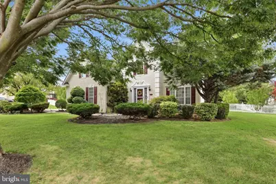 218 Pleasant Hill Drive, Camden Wyoming, DE 19934 - Photo 1