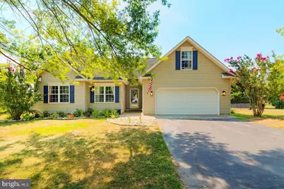 5 Maple Shade Drive, Magnolia, DE 19962 - Photo 1