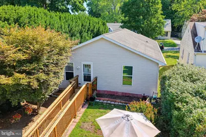 50 N Halsey Road, Dover, DE 19901 - Photo 5