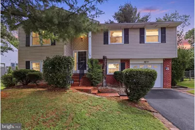 730 Miller Drive, Dover, DE 19901 - Photo 1
