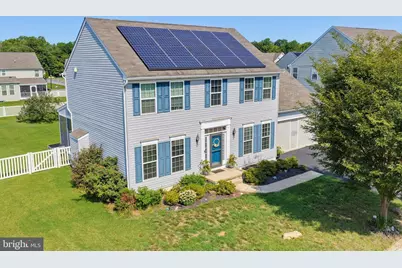 312 Loganberry Terrace, Dover, DE 19901 - Photo 3