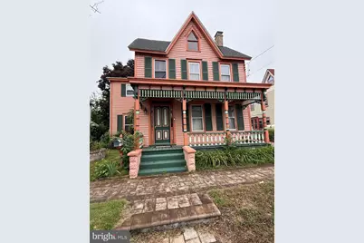 9 NE 4th Street, Milford, DE 19963 - Photo 1