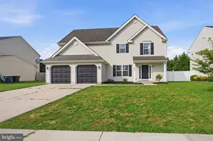 368 Northdown Dr, Dover, DE 19904 - Photo 1