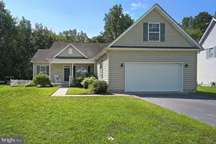 224 S High Meadow Dr, Felton, DE 19943 - Photo 1