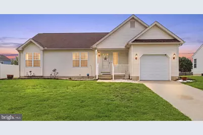 708 Millet Lane, Wyoming, DE 19934 - Photo 1