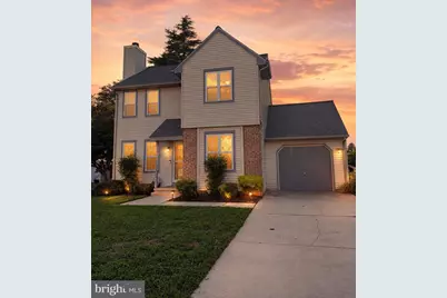 190 Hillcrest Court, Camden, DE 19934 - Photo 1