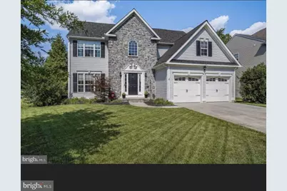 101 Hobbyhorse Court, Dover, DE 19904 - Photo 1