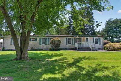 218 Poplar Street, Frederica, DE 19946 - Photo 3