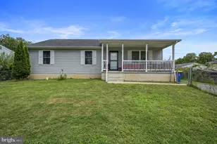 407 David Hall Rd, Dover, DE 19904 - Photo 1