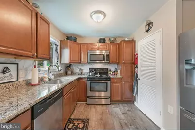 201 Gunning Bedford Drive, Dover, DE 19904 - Photo 13