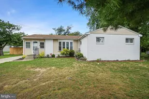 201 Gunning Bedford Dr, Dover, DE 19904 - Photo 1