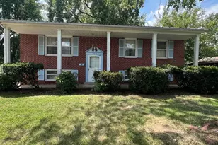 344 Mimosa Ave, Dover, DE 19904 - Photo 1
