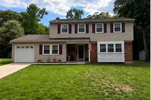 80 Merion Rd, Dover, DE 19904 - Photo 1