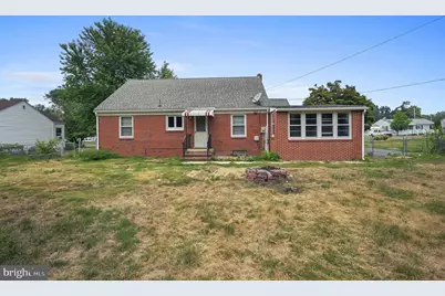 766 S Halsey Road, Dover, DE 19901 - Photo 5