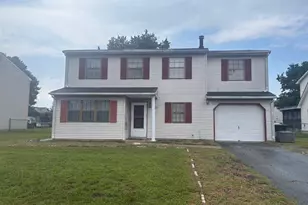 1411 S Hancock Ave, Dover, DE 19901 - Photo 1