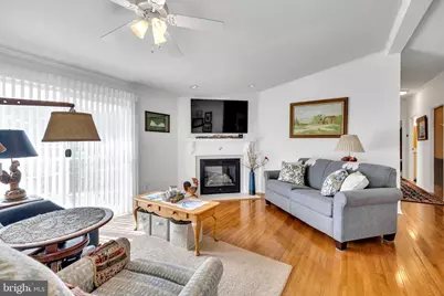 541 Weaver Drive #541, Dover, DE 19901 - Photo 3