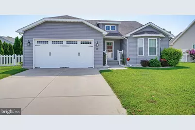 42 Waterway Drive, Frederica, DE 19946 - Photo 9
