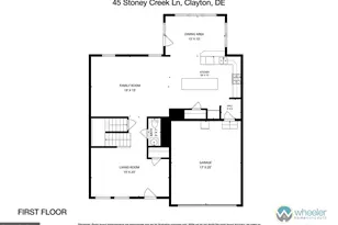 45 Stoney Creek Ln, Clayton, DE 19938 - Photo 33