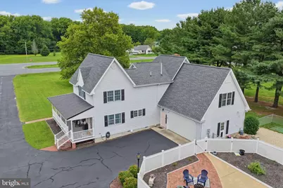 15879 S Dupont Highway, Harrington, DE 19952 - Photo 9