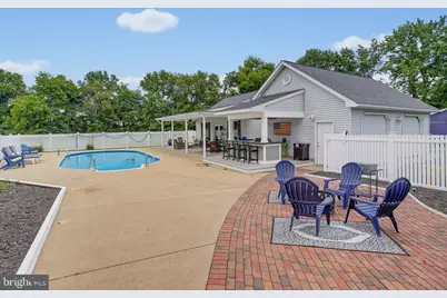 15879 S Dupont Highway, Harrington, DE 19952 - Photo 17
