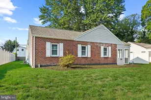 96 Orchard Ave, Dover, DE 19901 - Photo 3