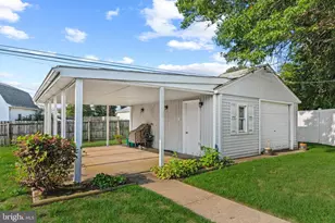 96 Orchard Ave, Dover, DE 19901 - Photo 37