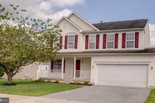 369 Theater Ln, Camden, DE 19934 - Photo 1