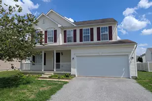 369 Theater Ln, Camden, DE 19934 - Photo 1