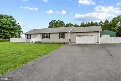 2947 Hazlettville Road, Dover, DE 19904 - Photo 1