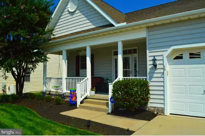 391 N Red Haven Lane, Dover, DE 19901 - Photo 3