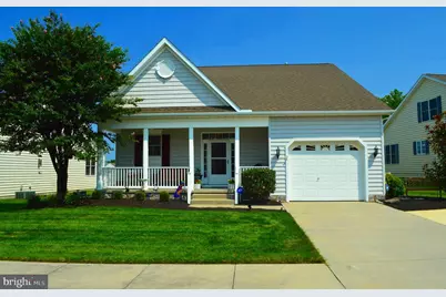 391 N Red Haven Lane, Dover, DE 19901 - Photo 1