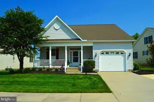 391 N Red Haven Ln, Dover, DE 19901 - Photo 1