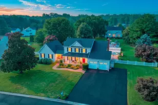 36 Benson Ct, Dover, DE 19901 - Photo 1