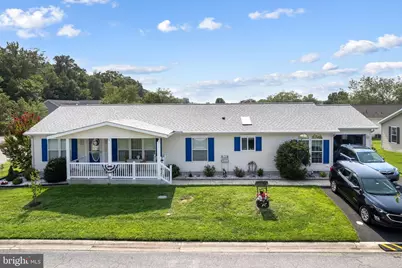 815 Farrall Drive #815, Dover, DE 19901 - Photo 1