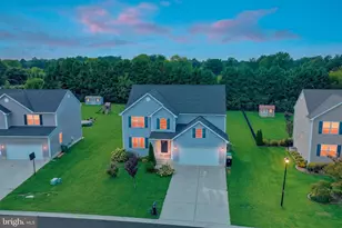 385 W Birdie Ln, Magnolia, DE 19962 - Photo 1